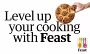 Feast App Review: The Revolutionary Cooking Companion That Bans Boring Meals Forever