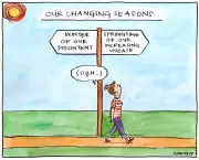 Feeling Sluggish? The Hidden Link Between Your Daily Walk and Mental Wellbeing Revealed