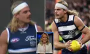 Female Sports Reporter Lauren Wood Exposes Vile Online Abuse Following Bailey Smith Incident at Geelong