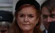Fergie's 'Addiction': Duchess of York's Ties to Wealthy Men and Jeffrey Epstein Exposed in Explosive New Account