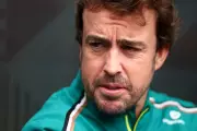 Fernando Alonso Pens New Multi-Year Deal with Aston Martin, Silencing Retirement Rumours