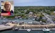 Ferry Fury: Martha's Vineyard Locals Revolt Against Stealth Price Hikes to Mainland