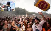 Festival Strip Search Outrage: Woman's Harrowing Ordeal at Splendour in the Grass Sparks Police Investigation