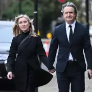 Fiona Phillips' Husband Shares Heartbreaking Tribute Amid Alzheimer's Battle | Exclusive