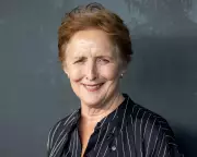 Fiona Shaw Opens Up: Your Chance to Question Petunia Dursley from Harry Potter