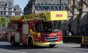 Fire Brigade Worker Wins Unfair Dismissal Case After Tesco Confrontation