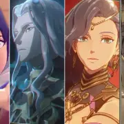 Fire Emblem's Fortune-Weave: Nintendo's Latest Mobile Gaming Sensation Arrives in UK