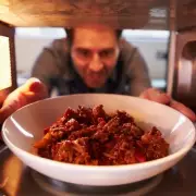 Flatmate Food Feud: The Ultimate Revenge For A Serial Snacker | UK Flat-Sharing Nightmare