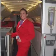 Flight Attendant's Four-Hour Commute Nightmare: 'I Sleep on the Sofa to Make It Work' | Exclusive