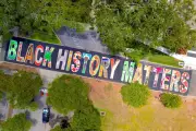 Florida Pastors Arrested in Black History Mural Protest: Free Speech Clash Escalates