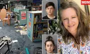 Florida School Library Shut Down After Boys' Explicit 'Moms' Book Discovery Sparks Outrage