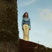 Folk Horror Gem 'The Devil's Bath' Stuns Audiences | 'A Masterpiece' Say Critics