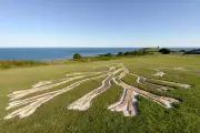 Folkestone Triennial 2024: Discover Kent's Spectacular Seaside Art Extravaganza