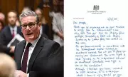 Forensic Experts Analyse Keir Starmer's Letter: 'Controlling, Two-Faced & Untrustworthy' | Exclusive
