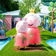 Forget Alton Towers! UK's Best Theme Park 2024 Is This Hidden Gem You've Never Heard Of