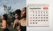 Forget January! Why September is the REAL Best Time for Life-Changing Resolutions, According to Experts