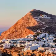 Forget Mykonos! Discover Astypalea: Greece's Secret Island Paradise With Stunning Beaches & Zero Crowds