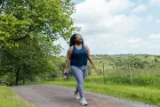 Forget Painkillers: How a Simple Daily Walk Can Alleviate Chronic Back Pain, According to New Study