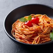 Forget Takeaway! Chef Reveals 'World's Best' Pasta Sauce Recipe You Can Make in 30 Minutes