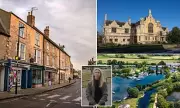 Forget the Cotswolds! Discover the Idyllic English Villages Americans Are Snapping Up That Locals Call a 'No-Brainer'