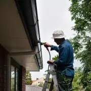 Forget the Ladder! This Genius £30 Gutter Cleaning Gadget is a Game-Changer for UK Homeowners