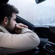 Forgotten Car Button Stops Icy Windscreens Instantly - The Winter Hack Every Driver Needs