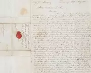 Forgotten Letters Unearthed on eBay Reveal Shocking Truths About Britain's Slave-Trade Beneficiaries