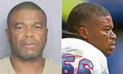 Former NFL Star Micheal Barrow Arrested in Florida on Domestic Battery Charge