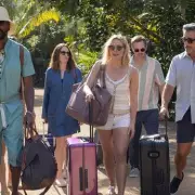 Four Seasons Total Landscaping Sequel: Netflix Greenlights Second Series of Political Comedy