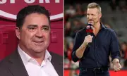 Fox Footy Banned from MCG Grand Final! Broadcast Legends Forced Off-Site in Shocking AFL Move
