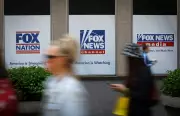 Fox News & Newsmax Face Major UK Lawsuit Over 2020 US Election Fraud Claims | Legal Showdown