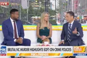 Fox News Host Brian Kilmeade Sparks Fury After Suggesting 'Kill All the Homeless' Comment Was Misinterpreted