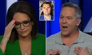 Fox News Host Greg Gutfeld Sparks Outrage with 'Death on Both Sides' Comment on Trump Shooting