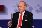 Fox News Host Larry Kudlow's Past Cocaine Addiction Exposed in Shocking Resurfaced Clip