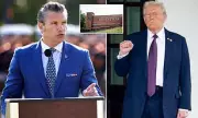 Fox News Host Pete Hegseth's Secret Meetings With Top Military Brass Send Shockwaves Through Defence Circles