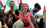 Fractures in Greta Thunberg's Gaza Flotilla as Pro-Palestinian Activists Quit Over LGBTQ+ Inclusion