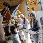 Fragile Fashion Exposed: Is This Risky Red Carpet Trend Promoting Harmful Ideals?