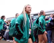 France Edge Ireland in Nail-Biting Rugby World Cup Quarter-Final Thriller