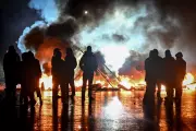 France Erupts: Farmers' Fury Blocks Highways & Ports in Massive Tax Protest | Latest Updates