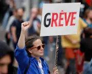 France Grinds to a Halt: Macron Faces Winter of Discontent as Mass Strikes Paralyse Nation