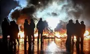 France in Flames: Macron's Reforms Spark Nationwide Fury as Cities Burn and Protests Escalate