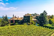 Franciacorta: Italy's Best Kept Secret in Luxury Sparkling Wine