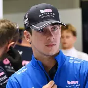 Franco Colapinto Set for Alpine F1 Future After Stunning Williams Test