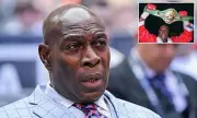 Frank Bruno Health Scare: Boxing Legend Hospitalised After Mid-Flight Medical Emergency