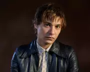 Frank Dillane on Life After Voldemort: From Harry Potter to The Walking Dead's Zombie Apocalypse