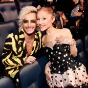 Frankie Grande's Emotional Tribute to Ariana: 'My Sister Saved My Life' | Exclusive