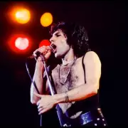 Freddie Mercury's Secret Daughter Breaks Silence: 'I Can't Forgive My Mother For Her Lies' | Exclusive