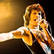 Freddie Mercury's Secret Son: Shocking DNA Test Claims to Reveal Queen Singer's Hidden Heir