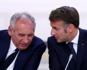 French PM Bayrou Faces Crunch Confidence Vote: Macron's Government Hangs in the Balance