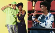 Fresh Prince Feud Finally Over! Janet Hubert Reveals Secret Reconciliation & Payout From Will Smith